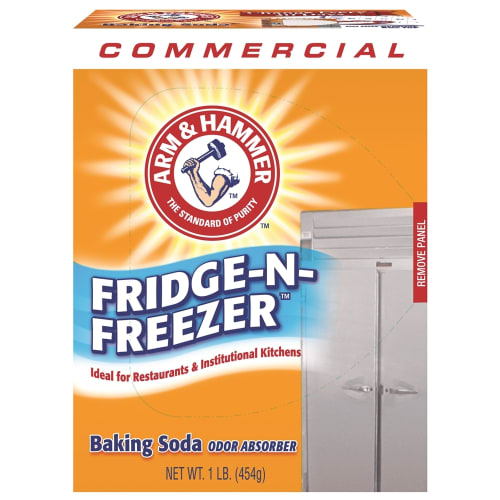 Arm & Hammer® Fridge and Freezer Pack, 16oz